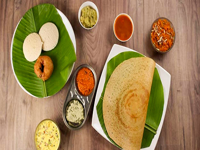 Udupi cuisine